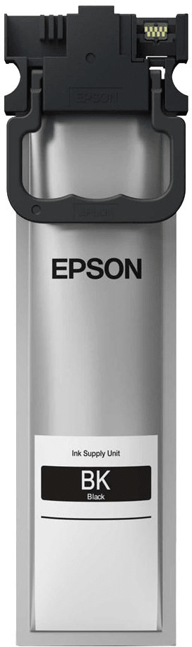 Epson WF-C5xxx - Ink Black L (C13T944140)